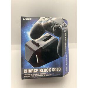 Nyko Charge Block Solo PS4 Controller Charging Station